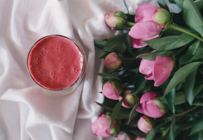 smoothie detox cellfood